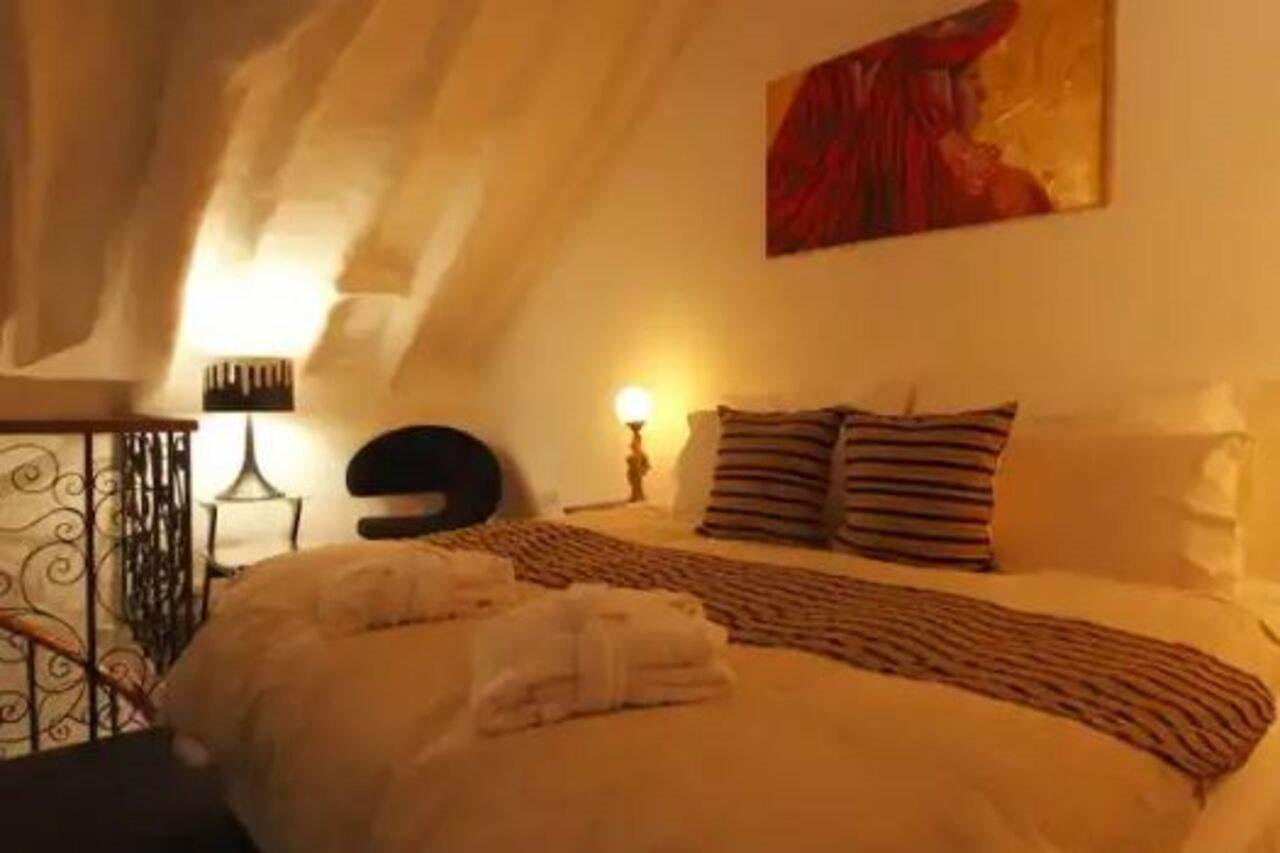 Fallen Angel - The Small Luxury Guest House Cusco Exterior photo