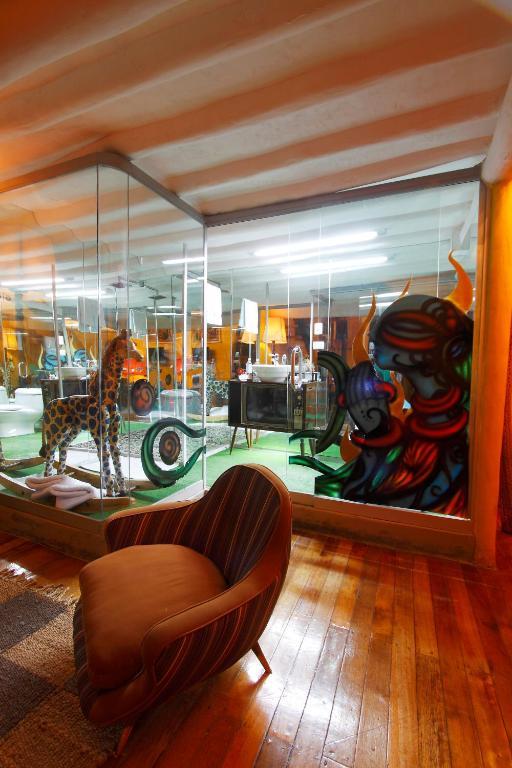 Fallen Angel - The Small Luxury Guest House Cusco Exterior photo