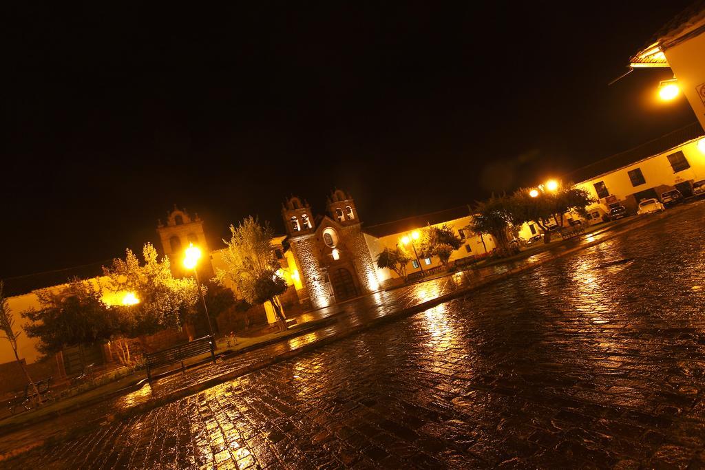 Fallen Angel - The Small Luxury Guest House Cusco Room photo