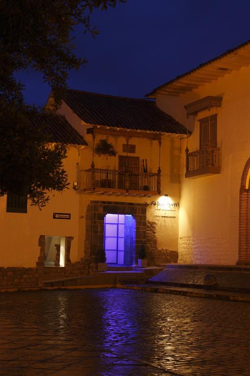 Fallen Angel - The Small Luxury Guest House Cusco Room photo
