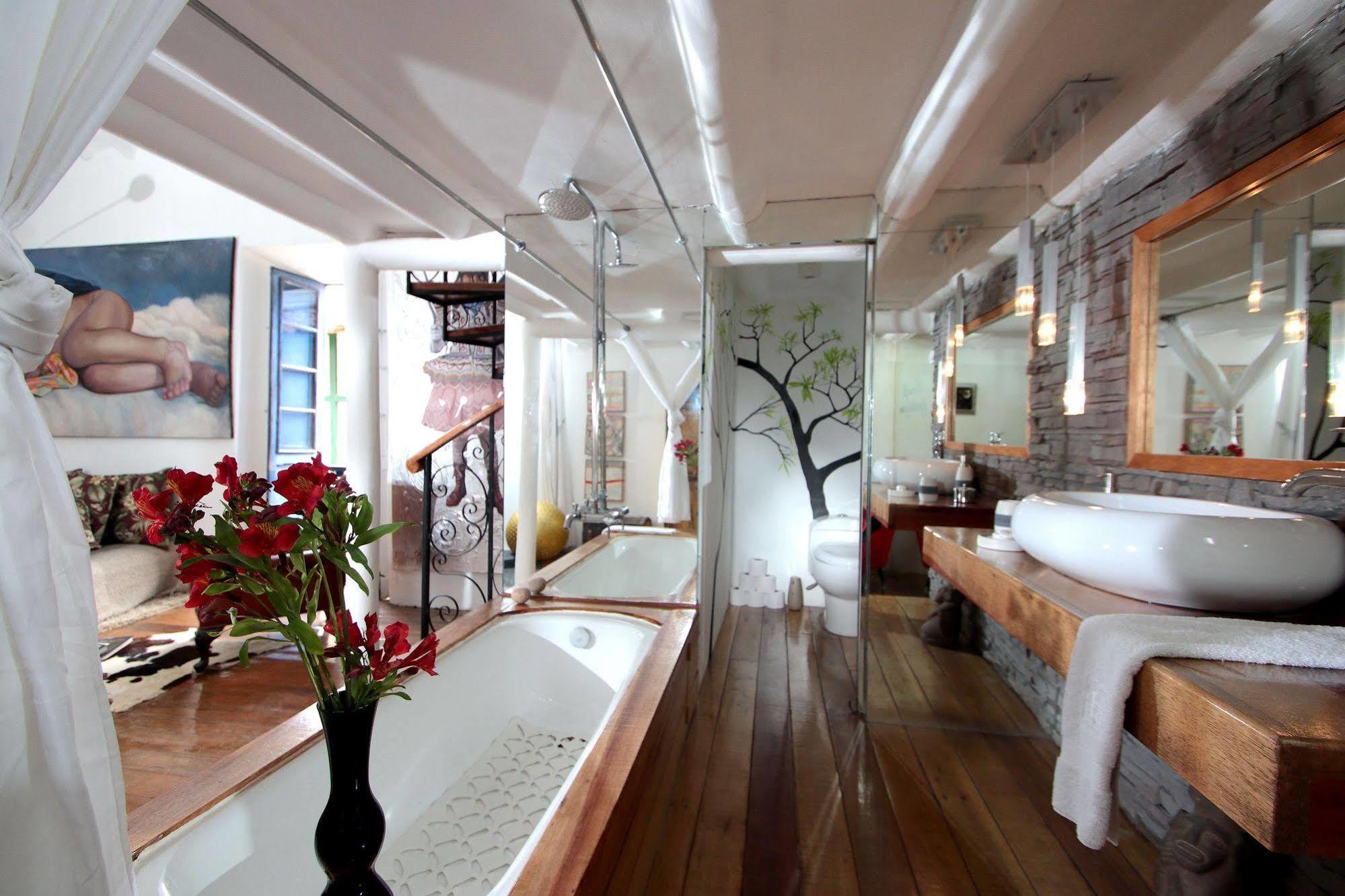 Fallen Angel - The Small Luxury Guest House Cusco Exterior photo