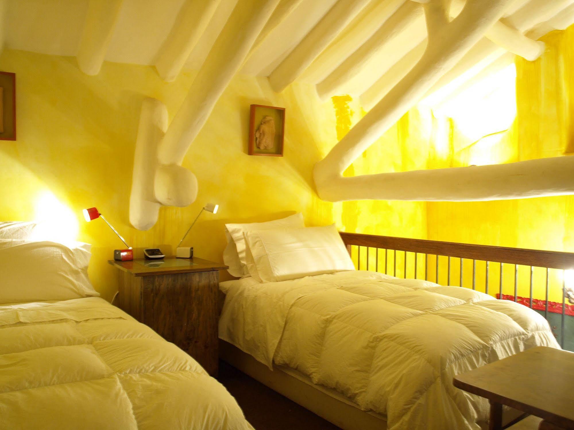 Fallen Angel - The Small Luxury Guest House Cusco Exterior photo