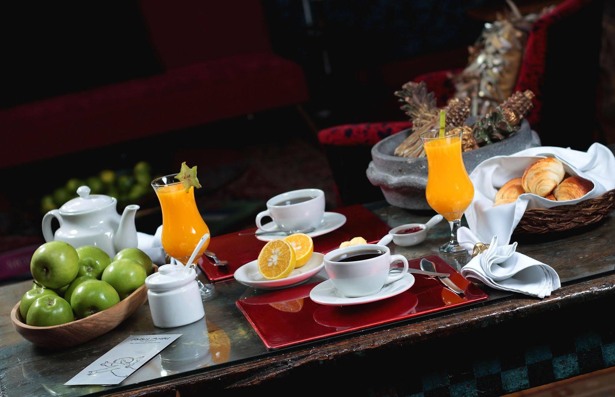 Fallen Angel - The Small Luxury Guest House Cusco Exterior photo